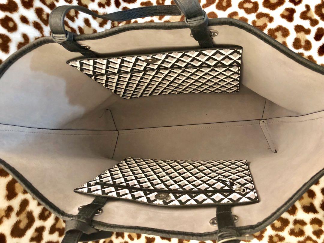 VINCE CAMUTO Tote Bag Women s Fashion Bags Wallets Tote Bags