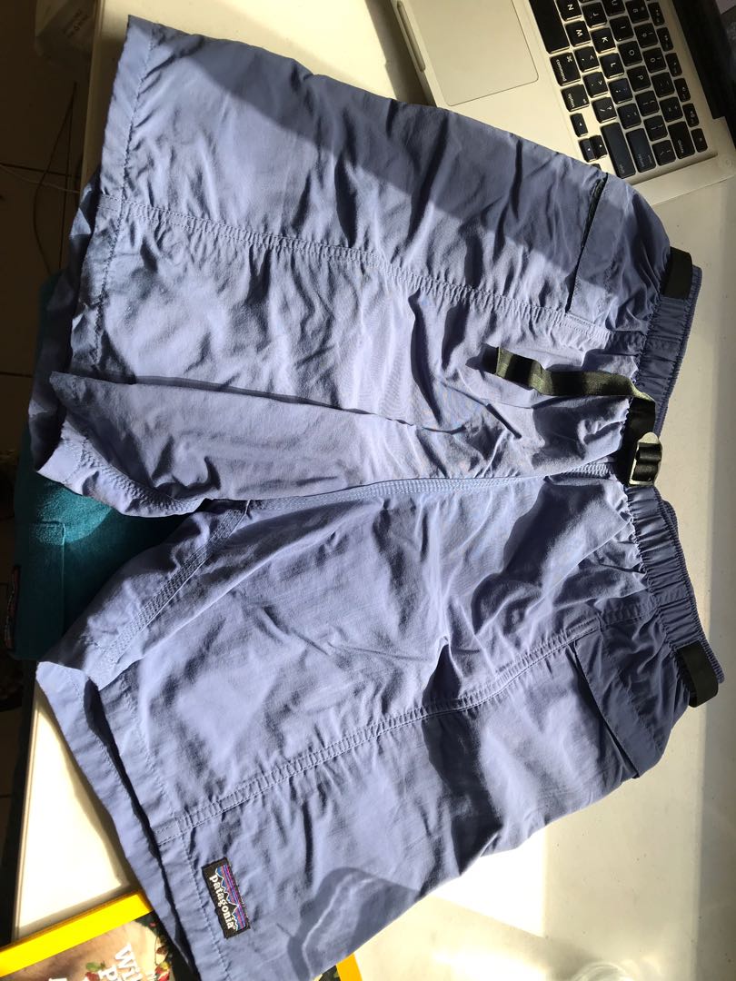 Patagonia vintage shorts store