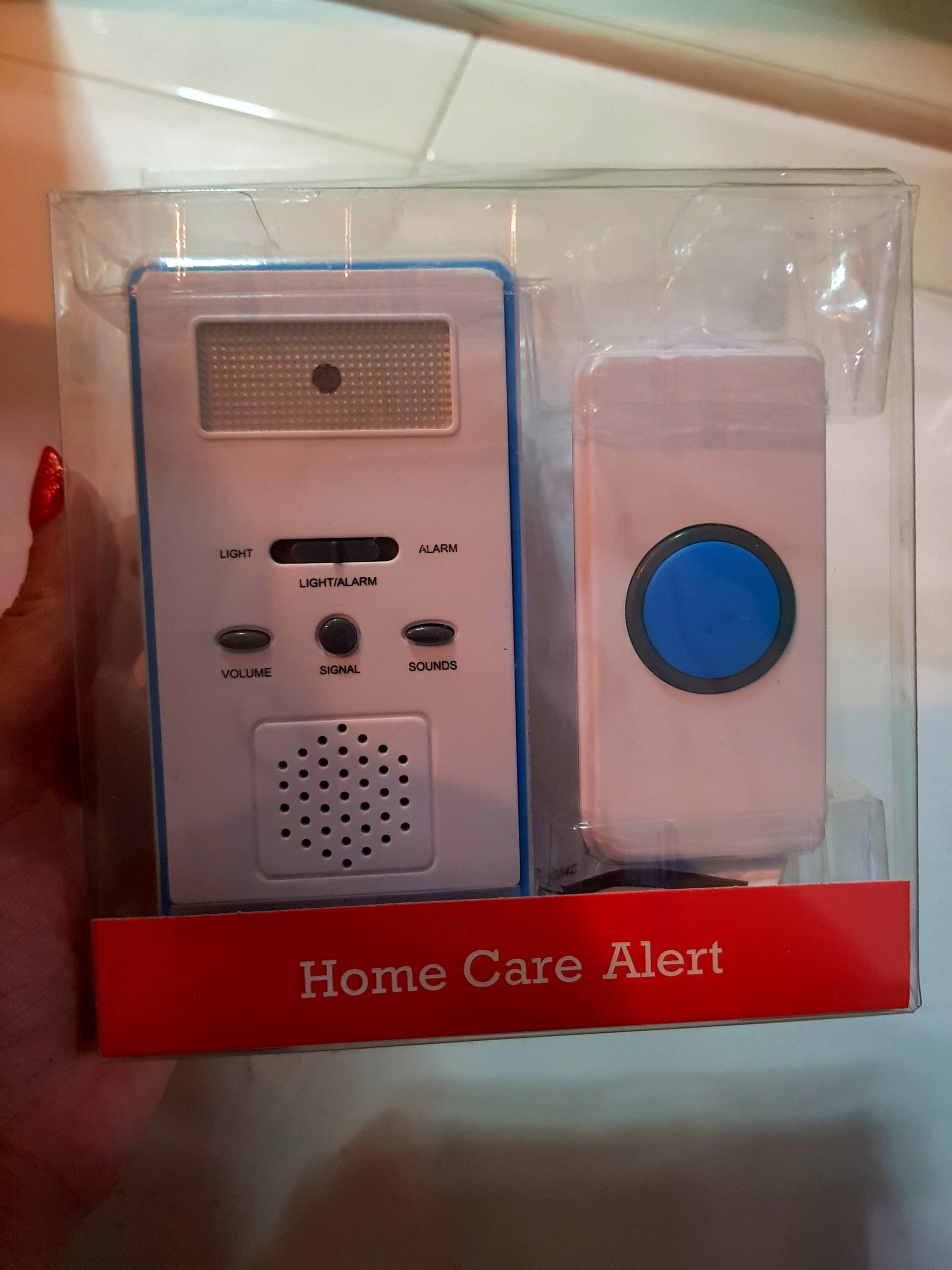Wireless Home Care Alert Calling System for Elderly Patient Pregnant