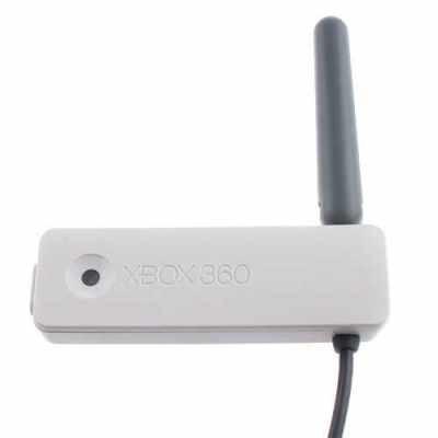 Xbox 360 Wireless Network Adapter, Computers & Tech, Parts & Accessories,  Networking on Carousell