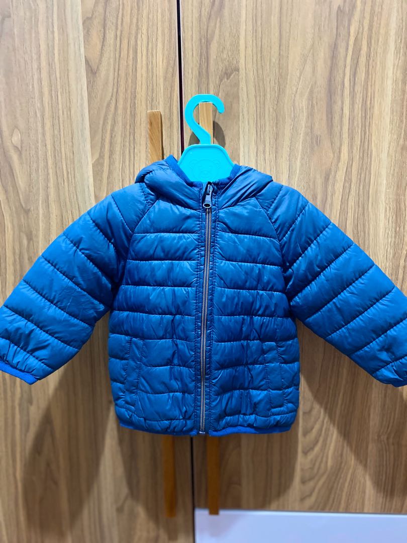 Zara Baby Boy Down Jacket atelieryuwa.ciao.jp