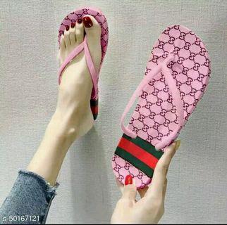Sandal cantik