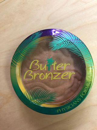 Physicians Formula Butter Bronzer Light
