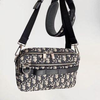 christian dior mens bag