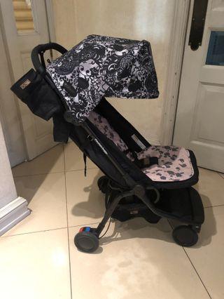 Mountain buggy nano olx store
