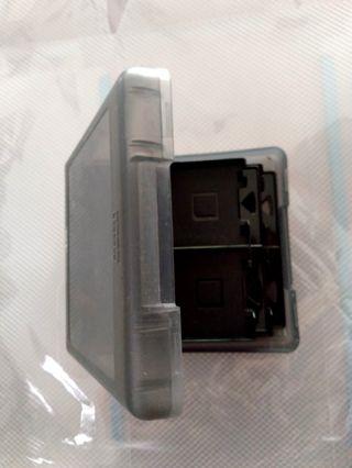 Nintendo DS2 hardcase 16