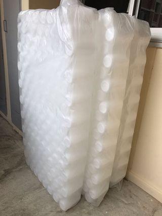 500ml HDPE plastic spray bottle