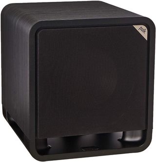 Home Threatre Active  Subwoofer Collection item 2