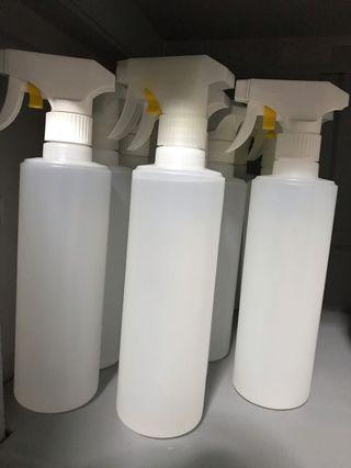70%/75%/99.99% Isopropyl Alcohol-Ready stocks(Available in 500ml/1L/5L/10L/20L)