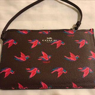Coach limited Wrislet (various Design)