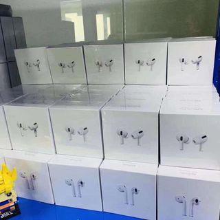 [ROAMMARKET] Apple AirPods Pro 藍芽耳機 公司貨 預購
