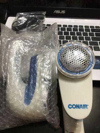 conair fuzz remover