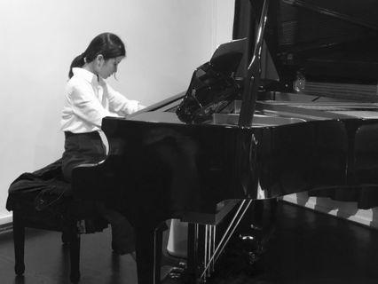 One-On-One Piano Lessons In The Comfort Of Your Home