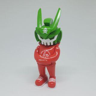 Quiccs Teq63 Sketracha Artist Proof