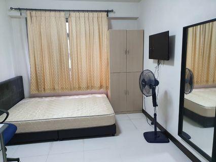 Cheap!!!3RM just MOP. Must view!