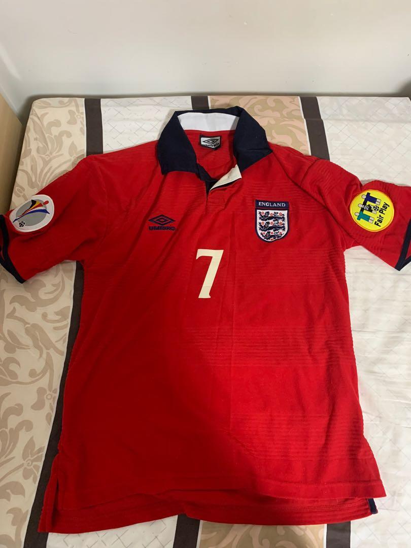 è‹±æ ¼è˜­ç¢§å'¸beckham é‹å‹•ç