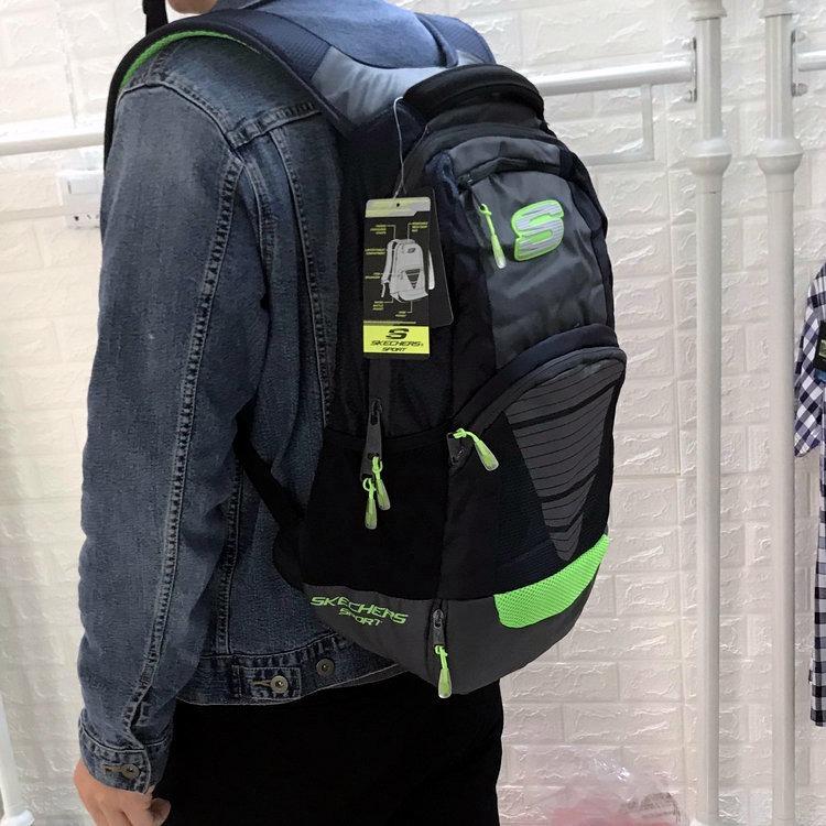 Skechers sport 2025 nimbus backpack