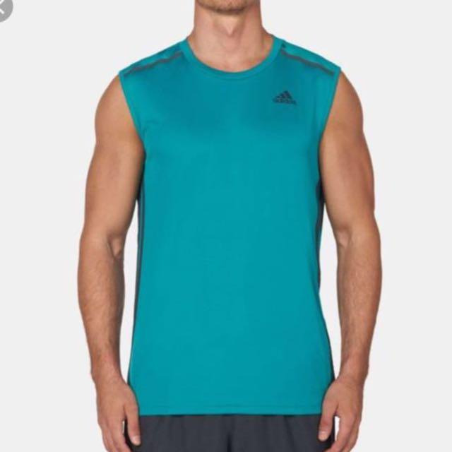 adidas climacool tee