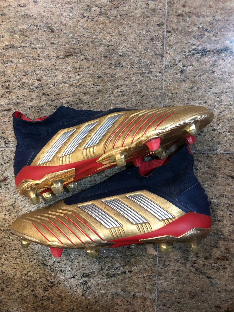 zidane beckham adidas
