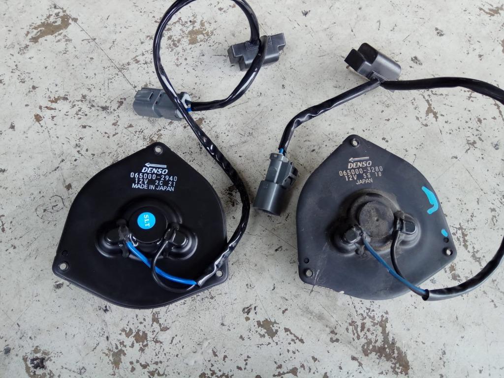 AIR CONDITION REPAIR COOLING COIL, RADIATOR, FAN MOTOR, COOLANT LEAK