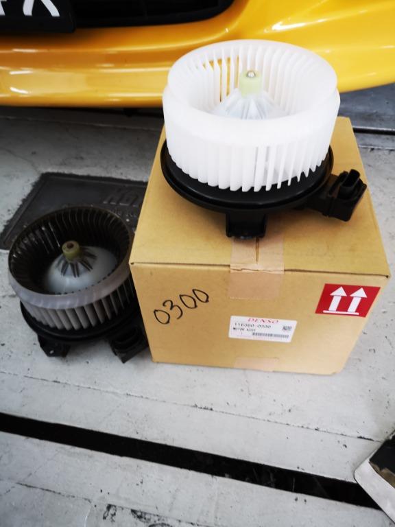 AIR CONDITION REPAIR COOLING COIL, RADIATOR, FAN MOTOR, COOLANT LEAK