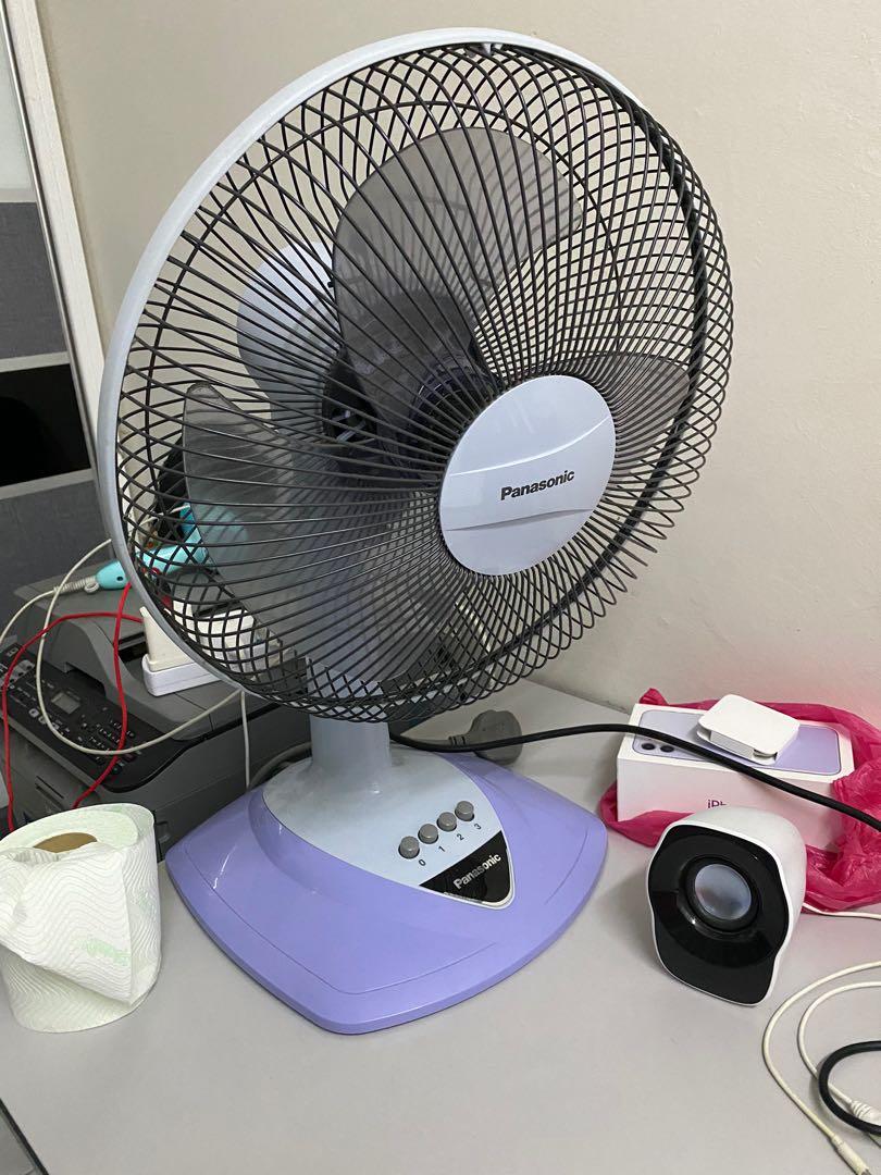 Air Cooler + Table Fan, TV & Home Appliances, Air Purifiers