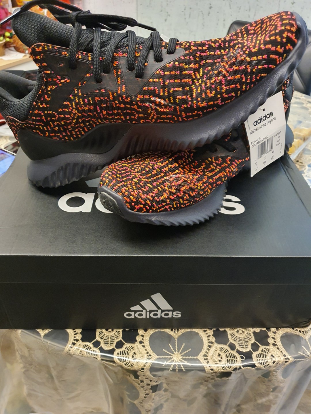 alphabounce beyond ck m