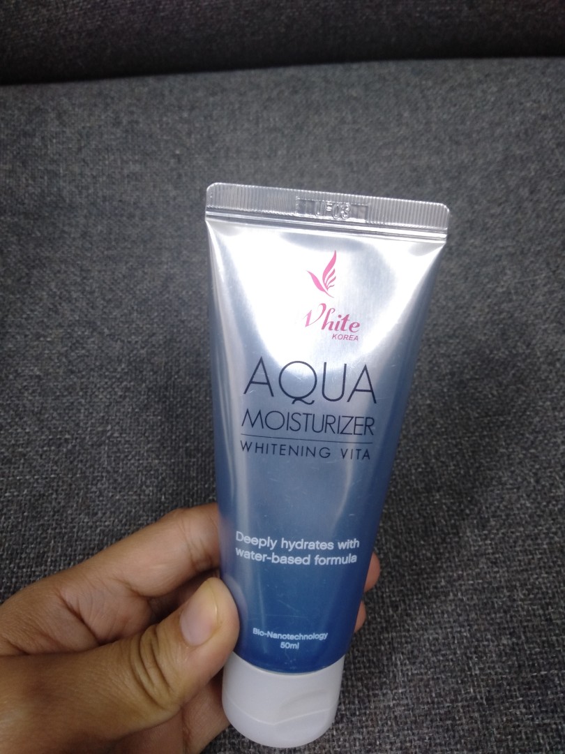 iwhite aqua moisturizer watsons price