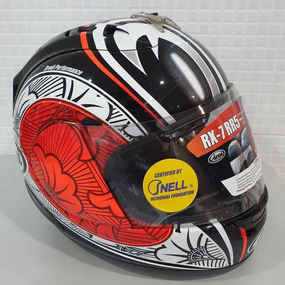 Arai rr5 discount