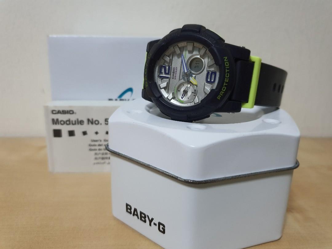 Casio 5381 hot sale