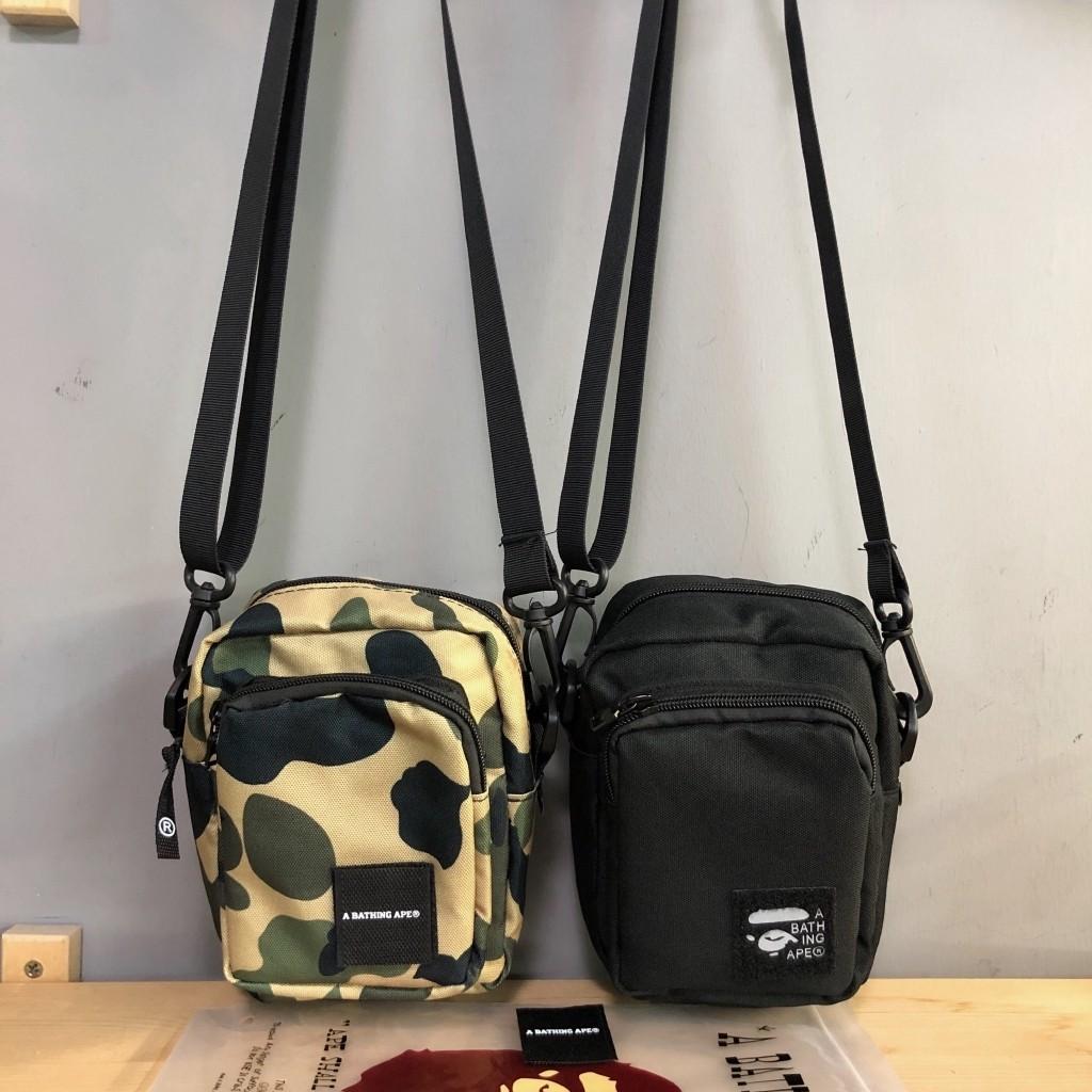 A bathing sales ape crossbody bag