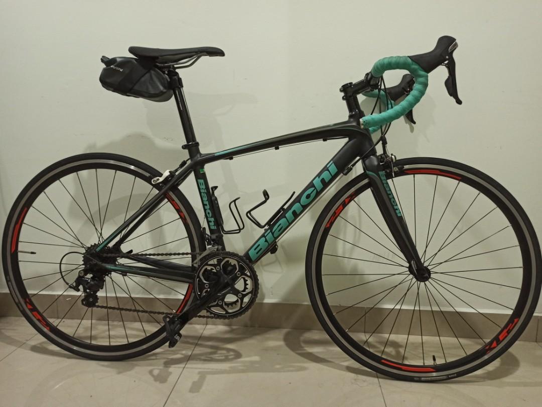 bianchi impulso 2020