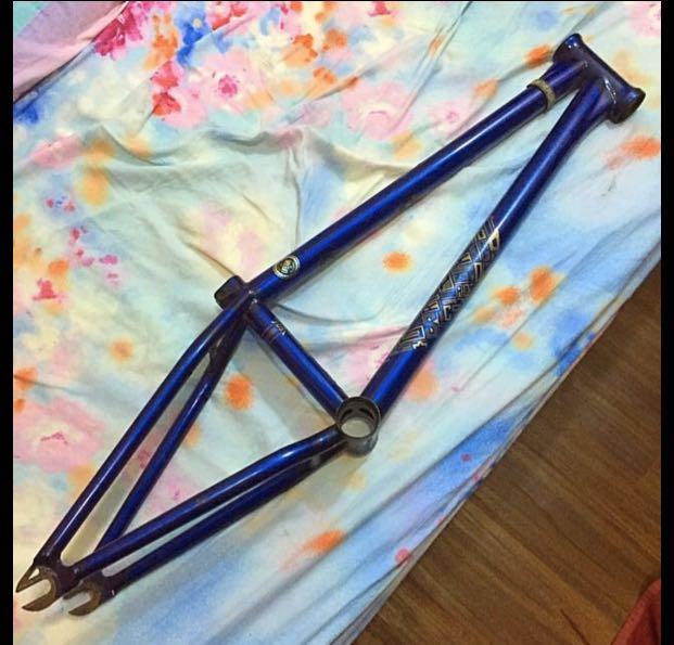 Wethepeople store scorpio frame