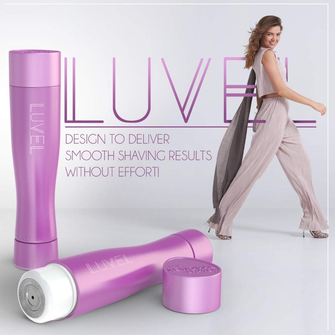 women's hair removal products electric