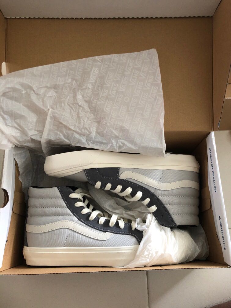 Vans vault ua clearance og style 138 lx