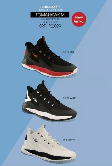 World balance shoes 2025 new