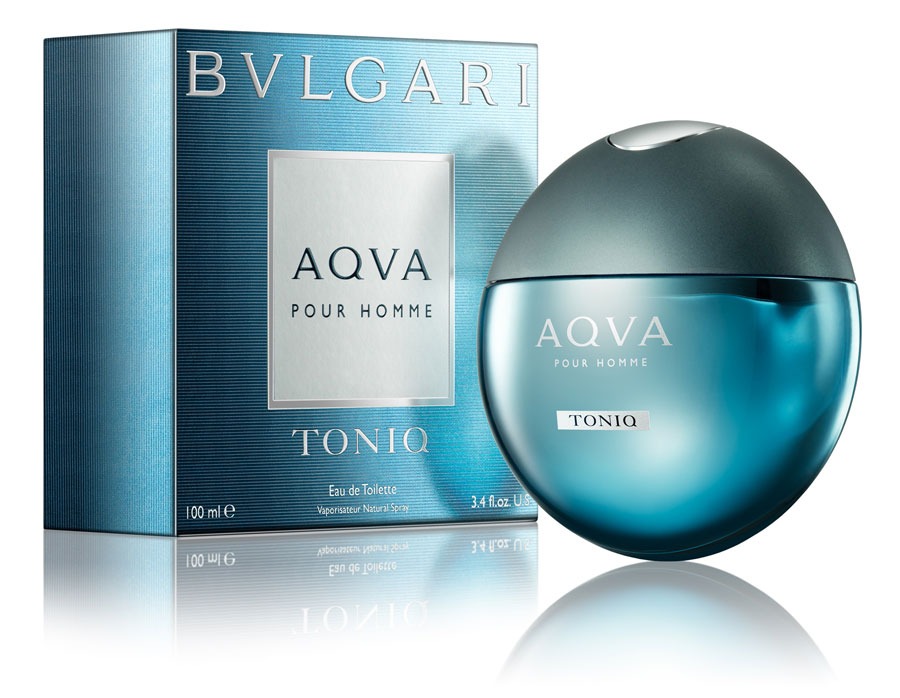 bvlgari aqua perfume for men