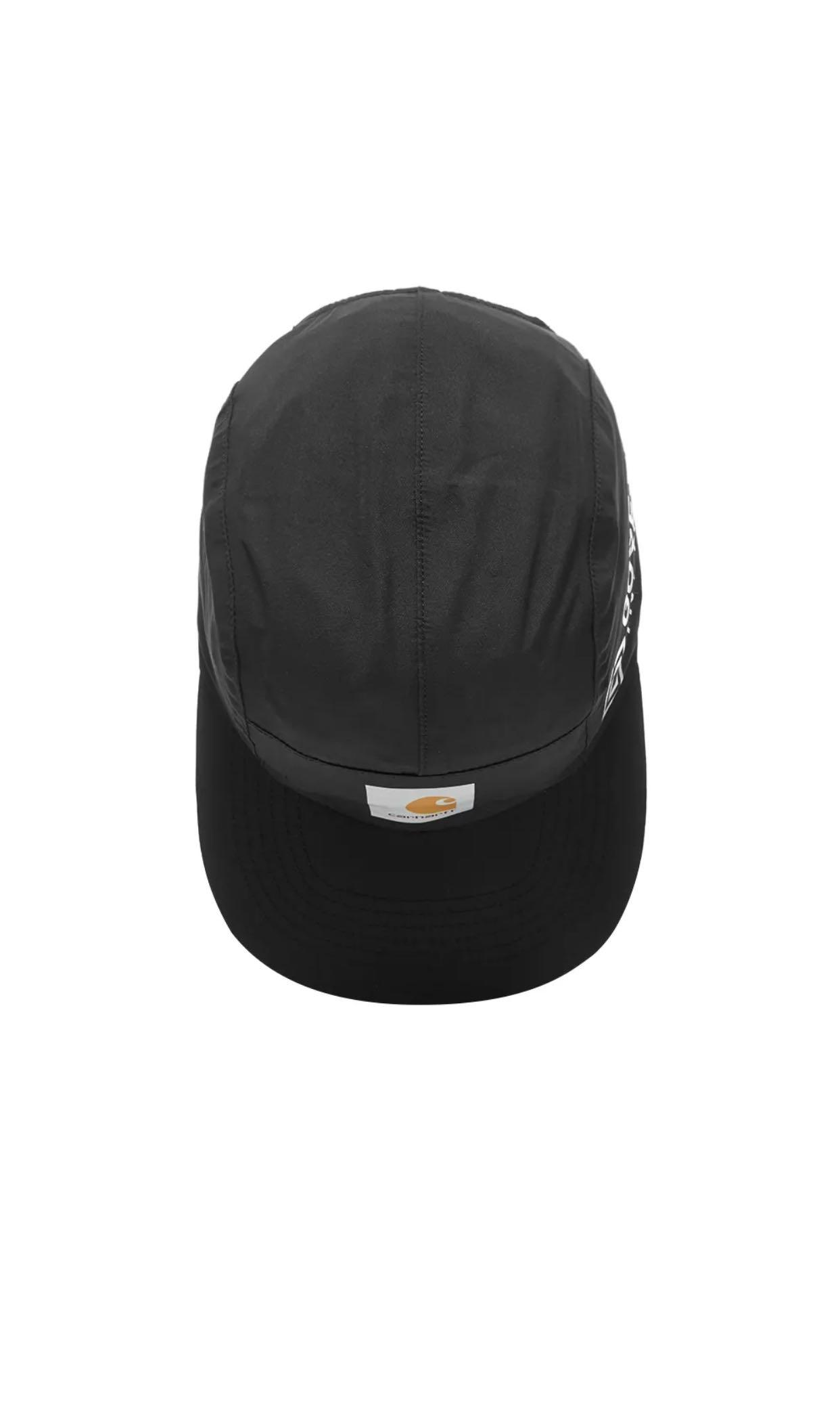 Carhartt WIP GoreTex point cap, Men's Fashion, Watches & Accessories