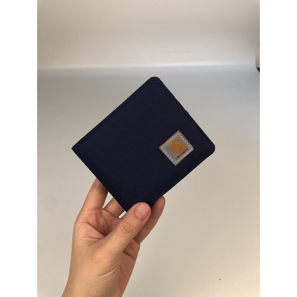 Carhartt wallet sale bifold