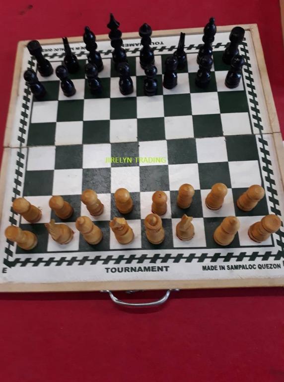 board games chess snakes and ladders