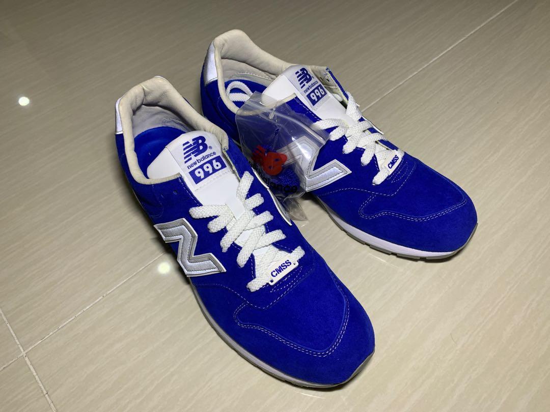 New balance deals 996 cmss