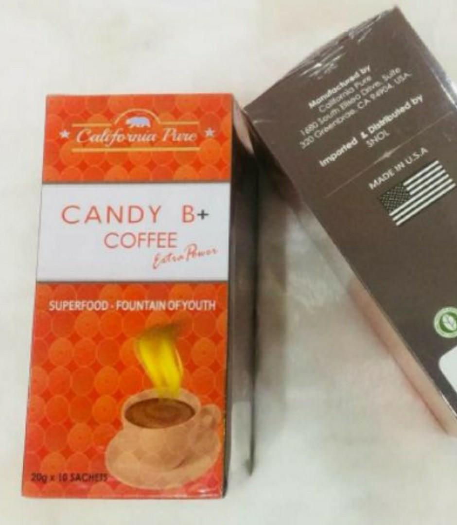 Coffee Cb Beauty Personal Care Men S Grooming On Carousell