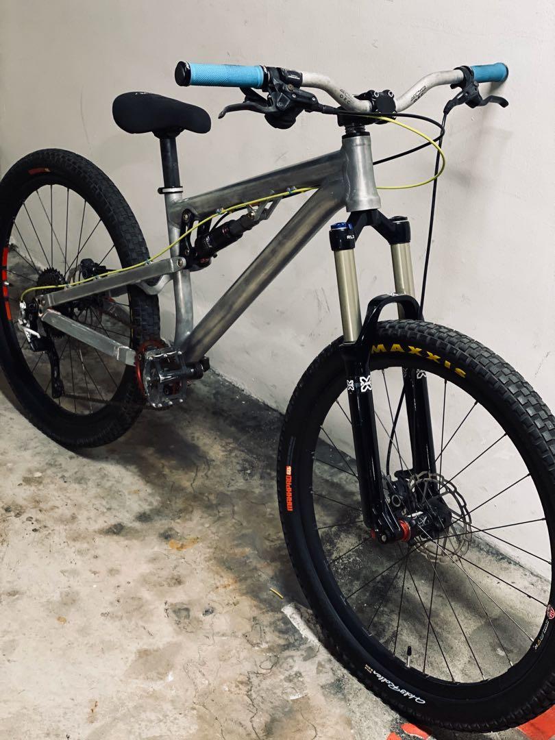 slopestyle mtb for sale