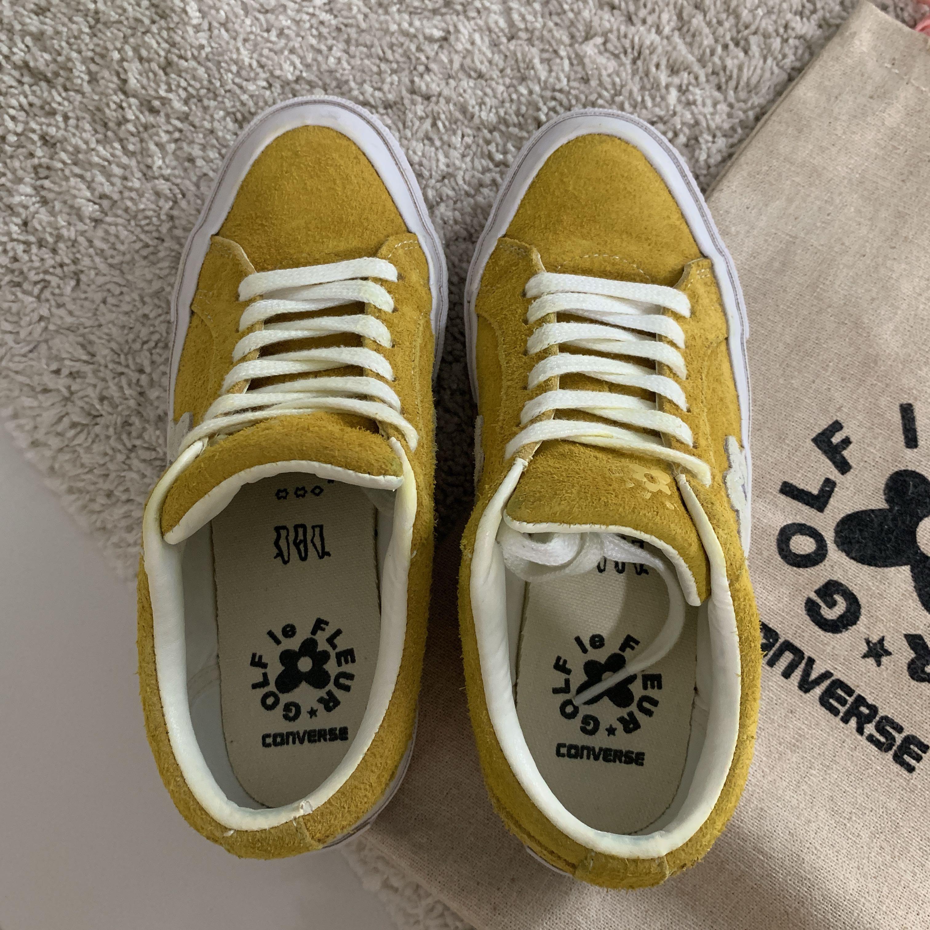 Converse golf le fleur solar power sale
