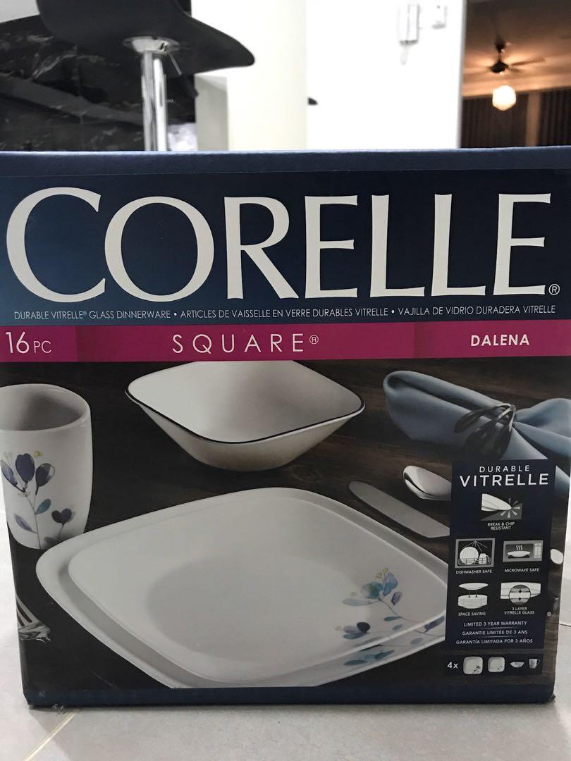Corelle dalena top