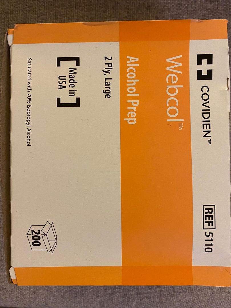 Webcol 5110 discount