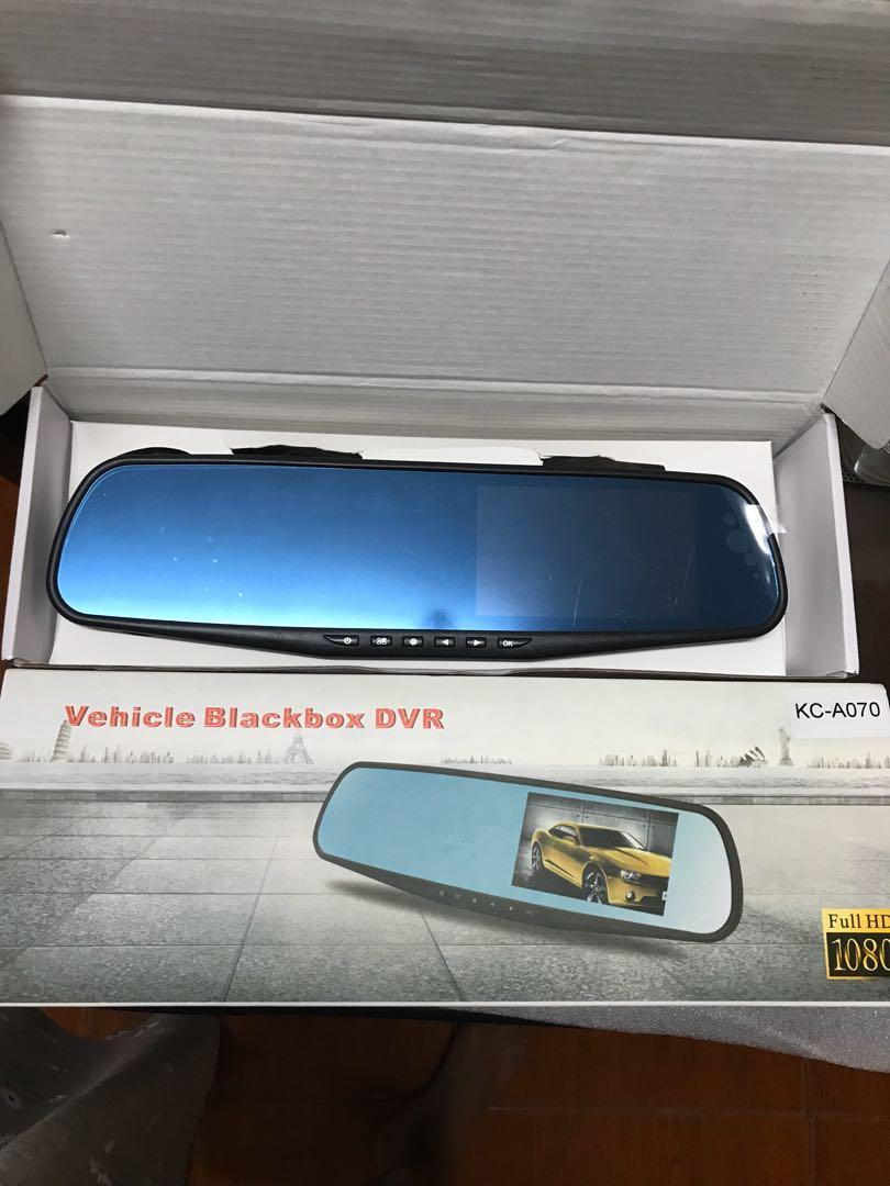 Vehicle Blackbox DVR 1080 Full Hd Review How To Install A, 55% OFF
