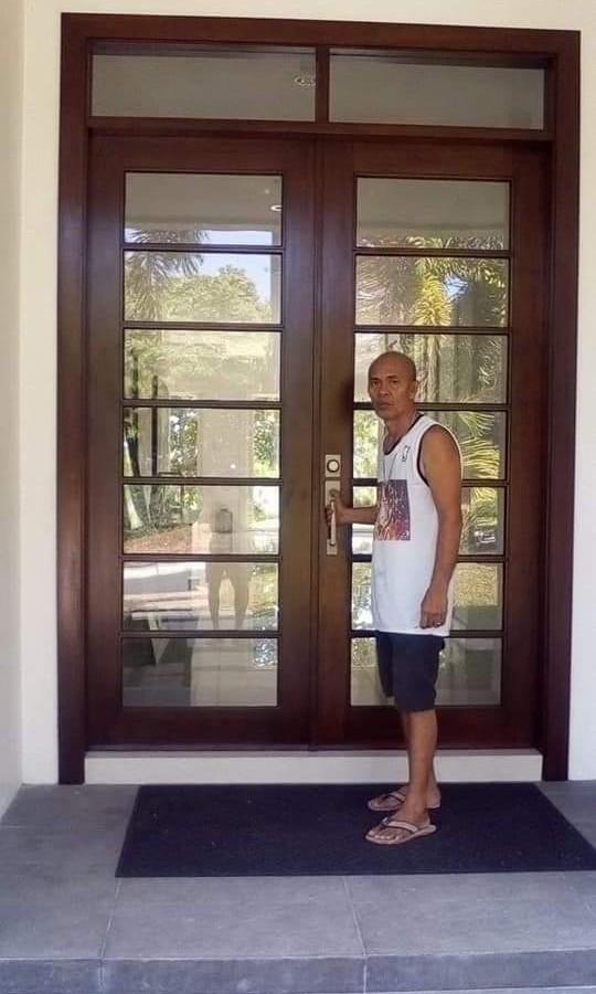 Door Panel Modification (Category: Construction & Building Materials) located in Manila. Submitted by annafinds (Listing ID 278947434, Image 1). Description: FREE ESTIMATION FOR SERIOUS CLIENTS Specialization: carpentry,electricals,painting,duco,varnishing,tile setting,masonry,construction related works and general construction You can call or send us ur queries thru sms or email as at rp.deleonconstructionservices@yahoo.com We are happy to serve