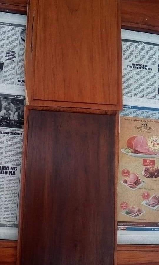 Door Panel Modification (Category: Construction & Building Materials) located in Manila. Submitted by annafinds (Listing ID 278947434, Image 3). Description: FREE ESTIMATION FOR SERIOUS CLIENTS Specialization: carpentry,electricals,painting,duco,varnishing,tile setting,masonry,construction related works and general construction You can call or send us ur queries thru sms or email as at rp.deleonconstructionservices@yahoo.com We are happy to serve