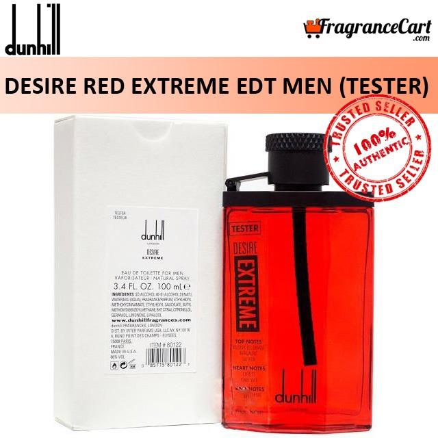 Dunhill intense outlet